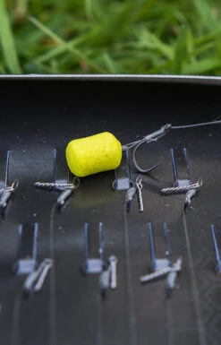 Matrix - Onderlijn MXC-3 Barbless 10cm Boilie Pin - Matrix 9 Matrix - Onderlijn MXC-3 Barbless 10cm Boilie Pin - Matrix -Visuitrusting Winkel 1911077517