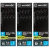 Matrix - Onderlijn MXC-3 Barbless 10cm Boilie Pin - Matrix