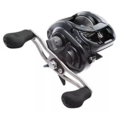 Daiwa - Reel Tatula HD 200HSL - Daiwa -Visuitrusting Winkel 1912859448
