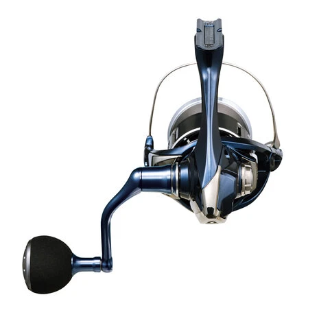 Shimano - Slip Voorop Twin Power XD C5000 XG A - Shimano 2 Shimano - Slip Voorop Twin Power XD C5000 XG A - Shimano - Afbeelding 2