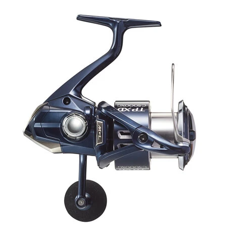 Shimano - Slip Voorop Twin Power XD C5000 XG A - Shimano 3 Shimano - Slip Voorop Twin Power XD C5000 XG A - Shimano - Afbeelding 3