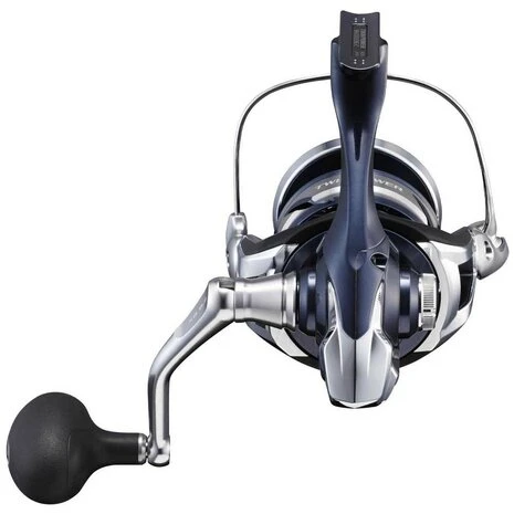 Shimano - Slip Voorop Twin Power SW 6000 PG C - Shimano 2 Shimano - Slip Voorop Twin Power SW 6000 PG C - Shimano - Afbeelding 2
