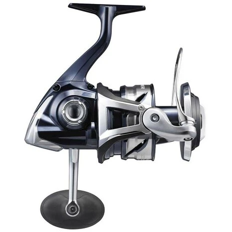 Shimano - Slip Voorop Twin Power SW 6000 PG C - Shimano 3 Shimano - Slip Voorop Twin Power SW 6000 PG C - Shimano - Afbeelding 3