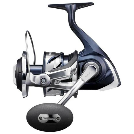 Shimano - Slip Voorop Twin Power SW 6000 PG C - Shimano 1 Shimano - Slip Voorop Twin Power SW 6000 PG C - Shimano