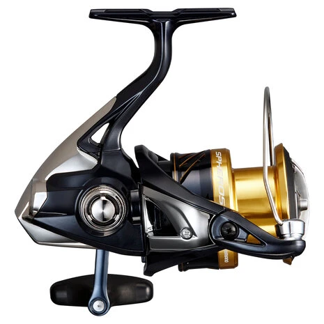 Shimano - Slip Voorop Spheros SW - Shimano 3 Shimano - Slip Voorop Spheros SW - Shimano - Afbeelding 3