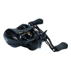 Daiwa - Reel Zillion 10.0L-SV TW Baitcastrolle - Daiwa 5 Daiwa - Reel Zillion 10.0L-SV TW Baitcastrolle - Daiwa -Visuitrusting Winkel 1913125029