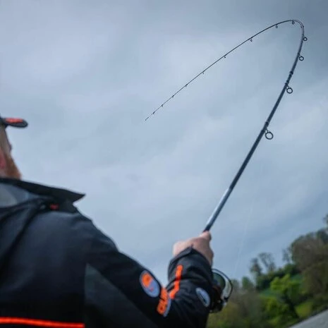 Guru - Feederhengel A-Class Light Feeder 11ft - Guru 3 Guru - Feederhengel A-Class Light Feeder 11ft - Guru - Afbeelding 3