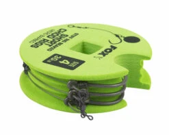 Fox Carp - Onderlijnen Edges Short Chod Rigs Barbed - Fox Carp 8 Fox Carp - Onderlijnen Edges Short Chod Rigs Barbed - Fox Carp -Visuitrusting Winkel 1918251765