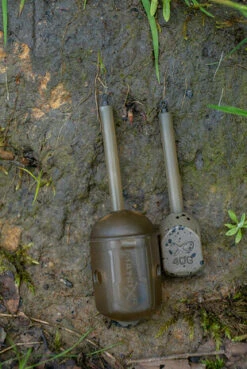 Matrix - Swivel Feeder Stems - Matrix -Visuitrusting Winkel 1919033580