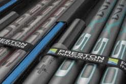 Preston - Foedraal Hardcase Pole Safe XL - Preston 10 Preston - Foedraal Hardcase Pole Safe XL - Preston -Visuitrusting Winkel 1919987790