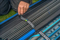 Preston - Foedraal Hardcase Pole Safe XL - Preston 11 Preston - Foedraal Hardcase Pole Safe XL - Preston -Visuitrusting Winkel 1919987799