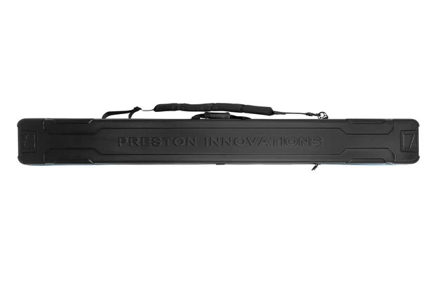 Preston - Foedraal Hardcase Pole Safe XL - Preston 1 Preston - Foedraal Hardcase Pole Safe XL - Preston