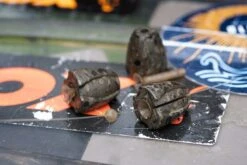 Fox Rage - Removable Flying Back Weights 10gr - Fox Rage 7 Fox Rage - Removable Flying Back Weights 10gr - Fox Rage -Visuitrusting Winkel 1925513061