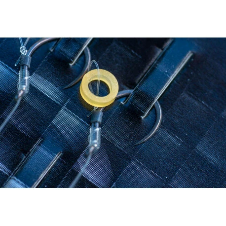 Guru - Onderlijn QM1 Bait Bands 4" - 10cm - Guru 2 Guru - Onderlijn QM1 Bait Bands 4" - 10cm - Guru - Afbeelding 2