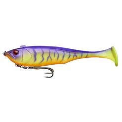 Illex - Softbaits Dunkle 7" - Illex 7 Illex - Softbaits Dunkle 7" - Illex -Visuitrusting Winkel 1925722833