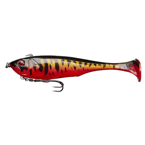 Illex - Softbaits Dunkle 7" - Illex 3 Illex - Softbaits Dunkle 7" - Illex - Afbeelding 3