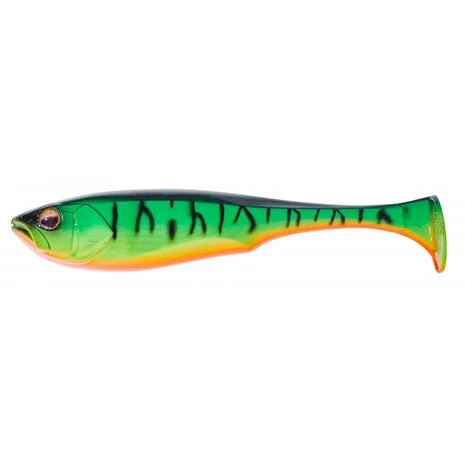 Illex - Softbaits Dunkle 7" - Illex 4 Illex - Softbaits Dunkle 7" - Illex - Afbeelding 4