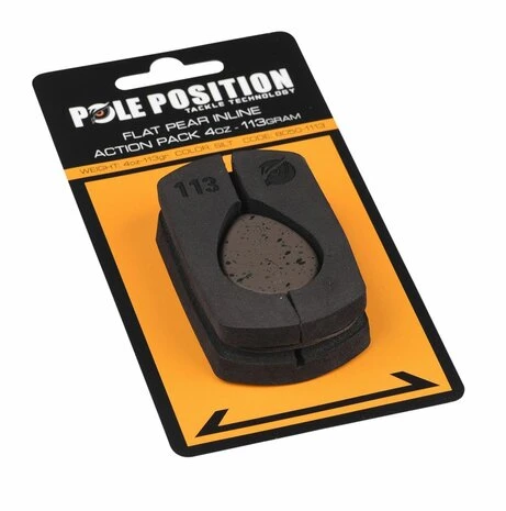 Strategy - Lood Flat Pear Inline Action Pack - Strategy 1 Strategy - Lood Flat Pear Inline Action Pack - Strategy