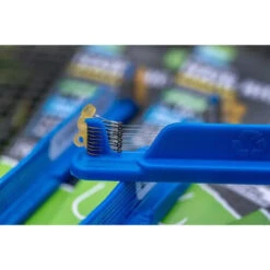 Preston - Onderlijnen Banded Hair Rig Barbless GPM-B - 10cm - Preston 11 Preston - Onderlijnen Banded Hair Rig Barbless GPM-B - 10cm - Preston -Visuitrusting Winkel 1925744436