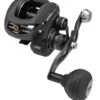 Lew's - SuperDuty 300 J 7.2:1 Left Hand Baitcast Reel - Lew's
