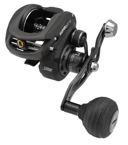 Lew's - SuperDuty 300 J 7.2:1 Left Hand Baitcast Reel - Lew's 1 Lew's - SuperDuty 300 J 7.2:1 Left Hand Baitcast Reel - Lew's
