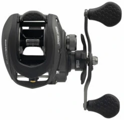 Lew's - SuperDuty GX3 6.5:1 Left Hand Baitcast Reel - Lew's -Visuitrusting Winkel 1930210929