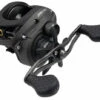 Lew's - SuperDuty GX3 6.5:1 Left Hand Baitcast Reel - Lew's