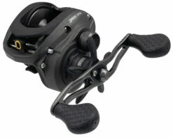 Lew's - SuperDuty GX3 6.5:1 Left Hand Baitcast Reel - Lew's