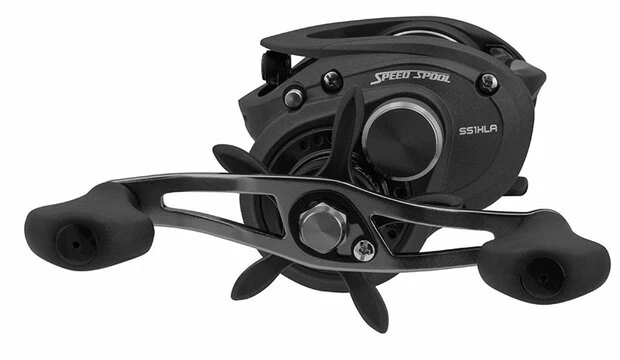 Lew's - Speed Spool LFS 6.8:1 Left Hand Baitcast Reel - Lew's 2 Lew's - Speed Spool LFS 6.8:1 Left Hand Baitcast Reel - Lew's - Afbeelding 2