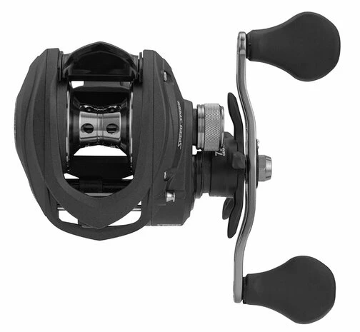 Lew's - Speed Spool LFS 6.8:1 Left Hand Baitcast Reel - Lew's 4 Lew's - Speed Spool LFS 6.8:1 Left Hand Baitcast Reel - Lew's - Afbeelding 4
