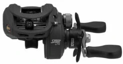 Lew's - Speed Spool LFS 6.8:1 Left Hand Baitcast Reel - Lew's 10 Lew's - Speed Spool LFS 6.8:1 Left Hand Baitcast Reel - Lew's -Visuitrusting Winkel 1930214943