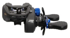 Lew's - Speed Spool Inshore LFS 7.5:1 Left Hand Baitcast Reel - Lew's -Visuitrusting Winkel 1930216425