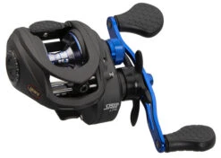 Lew's - Speed Spool Inshore LFS 7.5:1 Left Hand Baitcast Reel - Lew's -Visuitrusting Winkel 1930216428