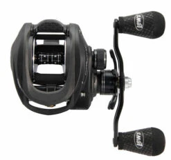 Lew's - SuperDuty 300 Speed Spool 7.1:1 Left Hand Baitcast Reel - Lew's -Visuitrusting Winkel 1930217394