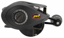 Lew's - SuperDuty 300 Speed Spool 7.1:1 Left Hand Baitcast Reel - Lew's -Visuitrusting Winkel 1930217397
