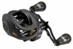 Lew's - SuperDuty 300 Speed Spool 7.1:1 Left Hand Baitcast Reel - Lew's -Visuitrusting Winkel 1930217406