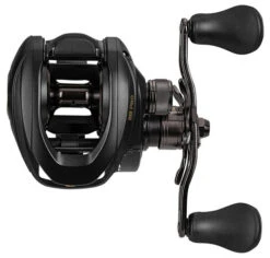 Lew's - BB1 Pro 7.5:1 Left Hand Baitcast Reel - Lew's -Visuitrusting Winkel 1930217700