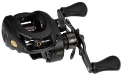 Lew's - BB1 Pro 7.5:1 Left Hand Baitcast Reel - Lew's -Visuitrusting Winkel 1930217709