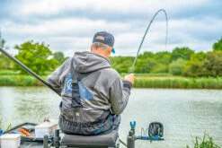 Preston - Feederhengel Supera X Feeder - Preston 10 Preston - Feederhengel Supera X Feeder - Preston -Visuitrusting Winkel 1930291122