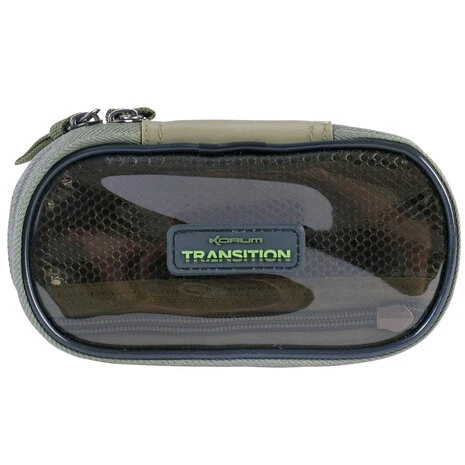 Korum - Transition Eva Pouch - Small - Korum 2 Korum - Transition Eva Pouch - Small - Korum - Afbeelding 2