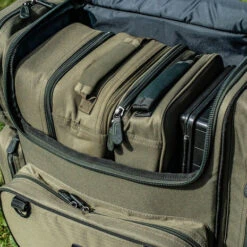 Korum - Transition Rucksack - Korum -Visuitrusting Winkel 1930841355