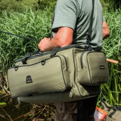 Korum - Transition Session Carryall - Korum 9 Korum - Transition Session Carryall - Korum -Visuitrusting Winkel 1930843344