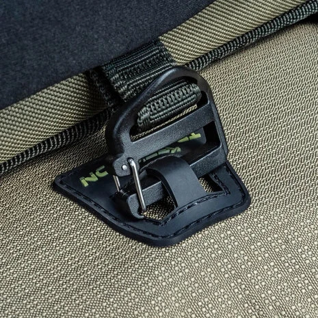 Korum - Transition Session Carryall - Korum 5 Korum - Transition Session Carryall - Korum - Afbeelding 5