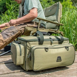 Korum - Transition Session Carryall - Korum 11 Korum - Transition Session Carryall - Korum -Visuitrusting Winkel 1930843350