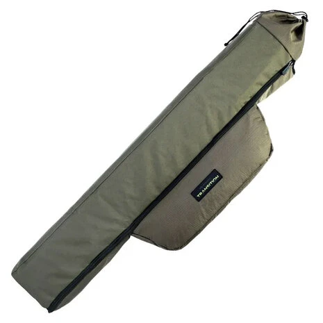 Korum - Transition Folding 3 Rod Quiver - Korum 1 Korum - Transition Folding 3 Rod Quiver - Korum