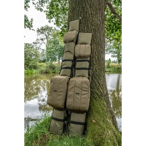 Korum - Transition 3 Rod Holdall 198cm - Korum 3 Korum - Transition 3 Rod Holdall 198cm - Korum - Afbeelding 3