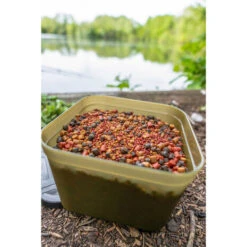 Korum - Bait Tub - Korum -Visuitrusting Winkel 1930899048