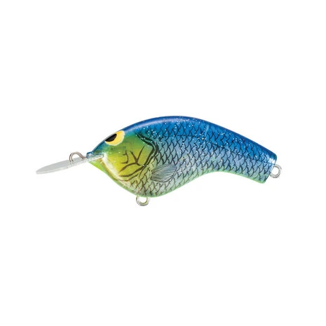 Shimano - Pluggen Bantam Macbeth Flat AR-C 57mm - 9g - Shimano 5 Shimano - Pluggen Bantam Macbeth Flat AR-C 57mm - 9g - Shimano - Afbeelding 5