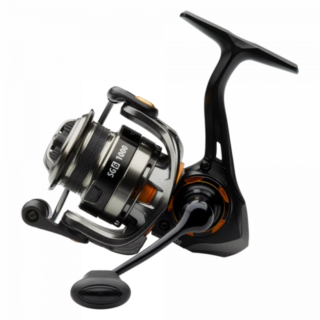 Savage Gear - Slip Voorop SG6 FD 8+1BB + Spare Spool - Savage Gear 1 Savage Gear - Slip Voorop SG6 FD 8+1BB + Spare Spool - Savage Gear