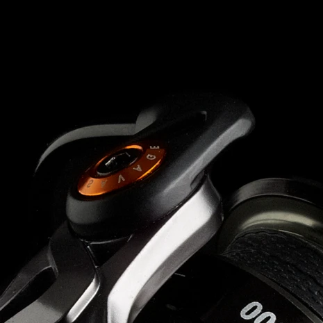 Savage Gear - Slip Voorop SG6 FD 8+1BB + Spare Spool - Savage Gear 2 Savage Gear - Slip Voorop SG6 FD 8+1BB + Spare Spool - Savage Gear - Afbeelding 2